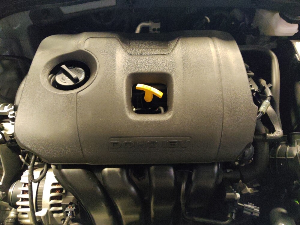 2023 Kia Soul in Tucson, AZ 85705 - 18132623 30