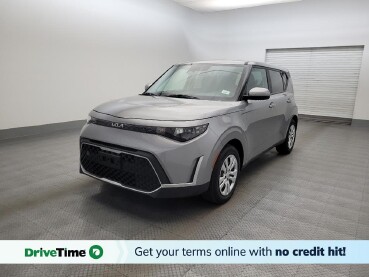2023 Kia Soul in Tucson, AZ 85705