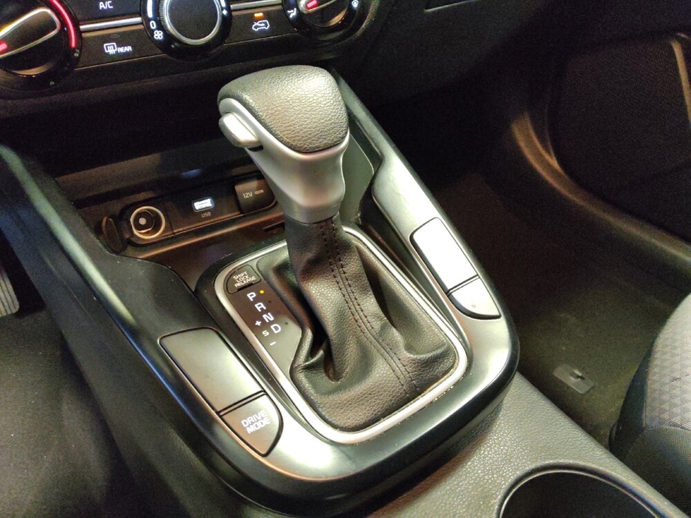 2023 Kia Soul in Tucson, AZ 85705 - 18132623 26