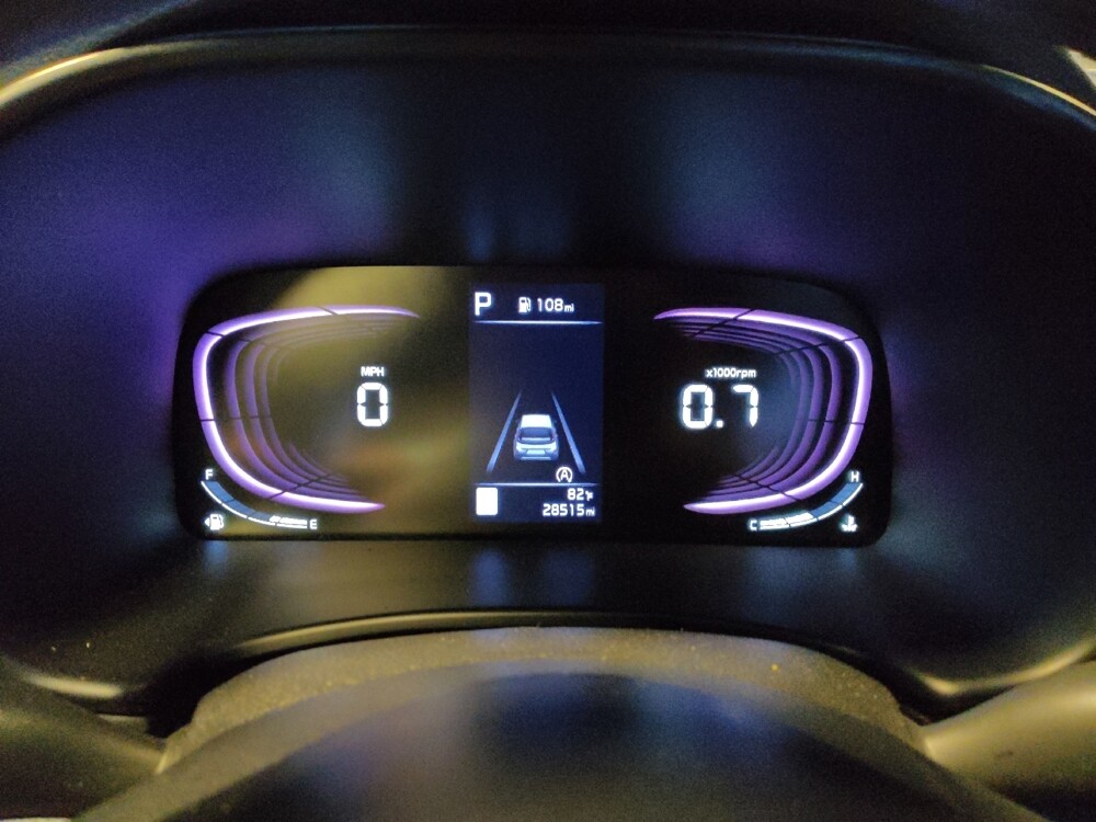 2023 Kia Soul in Tucson, AZ 85705 - 18132623 23