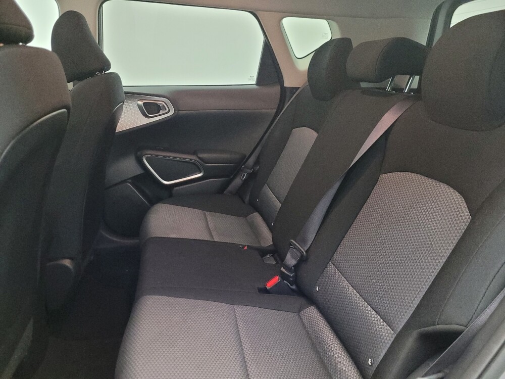 2023 Kia Soul in Tucson, AZ 85705 - 18132623 18