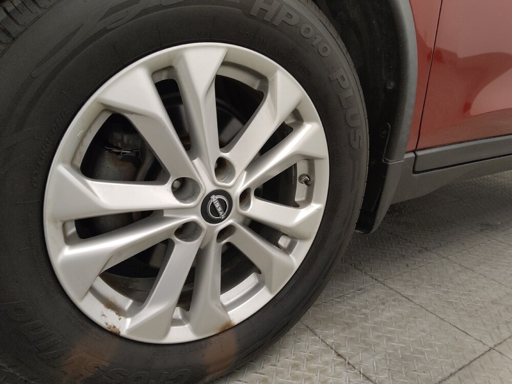 2015 Nissan Rogue in Jackson, MS 39211 - 18132624 31