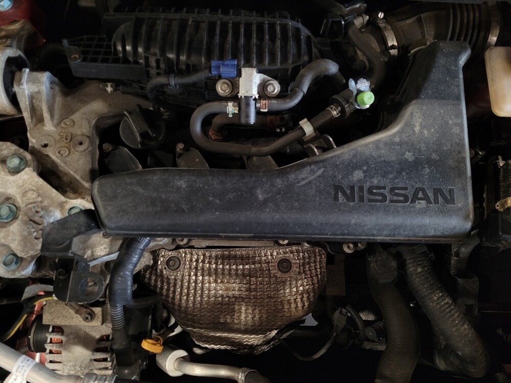 2015 Nissan Rogue in Jackson, MS 39211 - 18132624 30