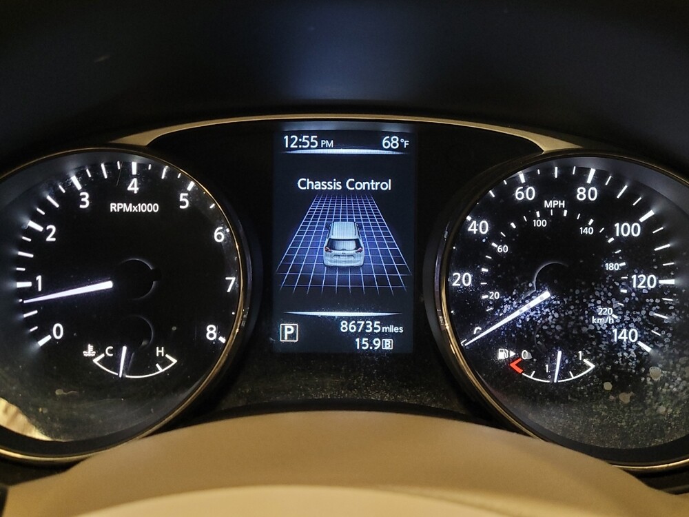 2015 Nissan Rogue in Jackson, MS 39211 - 18132624 23