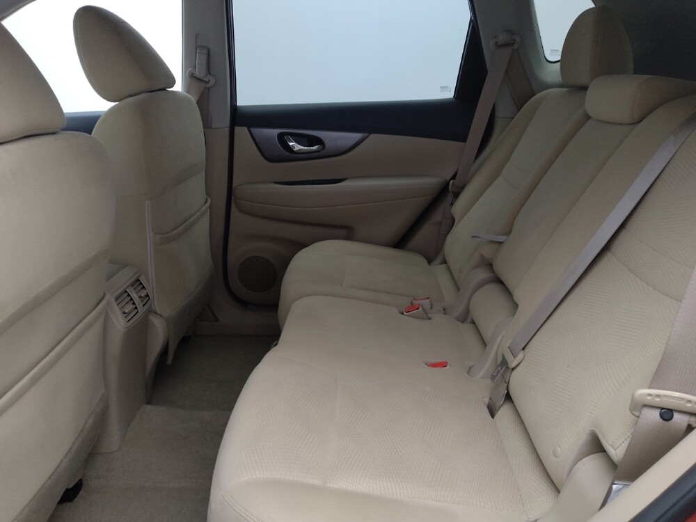 2015 Nissan Rogue in Jackson, MS 39211 - 18132624 18