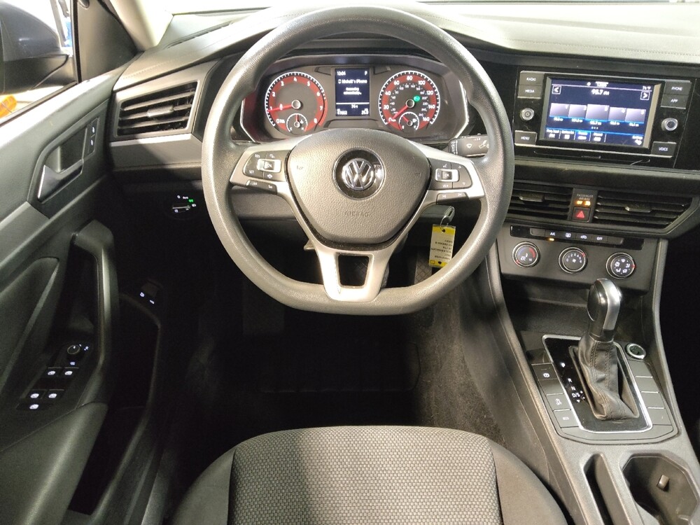 2021 Volkswagen Jetta in Charleston, SC 29414 - 18132626 22