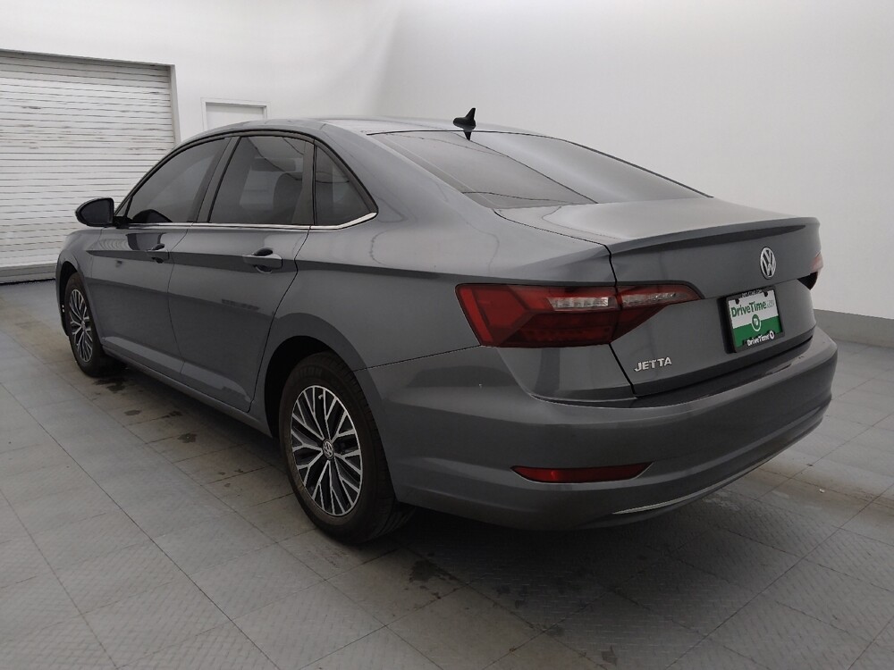 2021 Volkswagen Jetta in Charleston, SC 29414 - 18132626 5