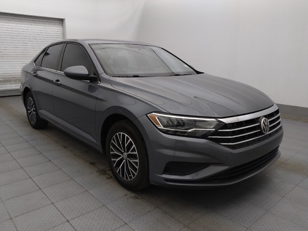 2021 Volkswagen Jetta in Charleston, SC 29414 - 18132626 13