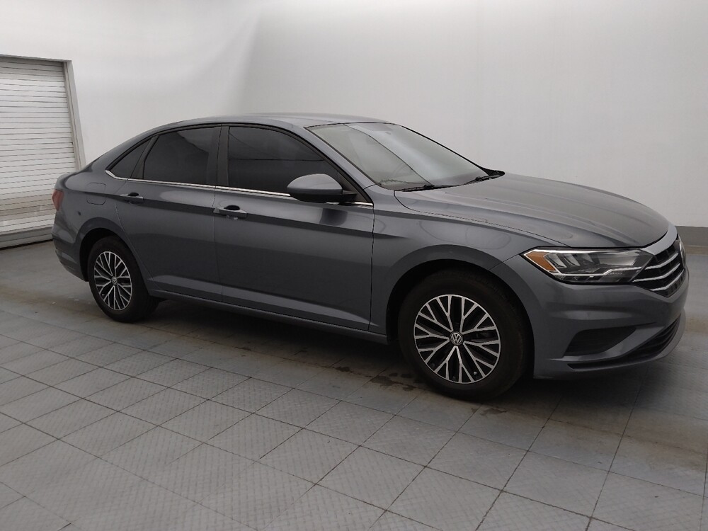 2021 Volkswagen Jetta in Charleston, SC 29414 - 18132626 11