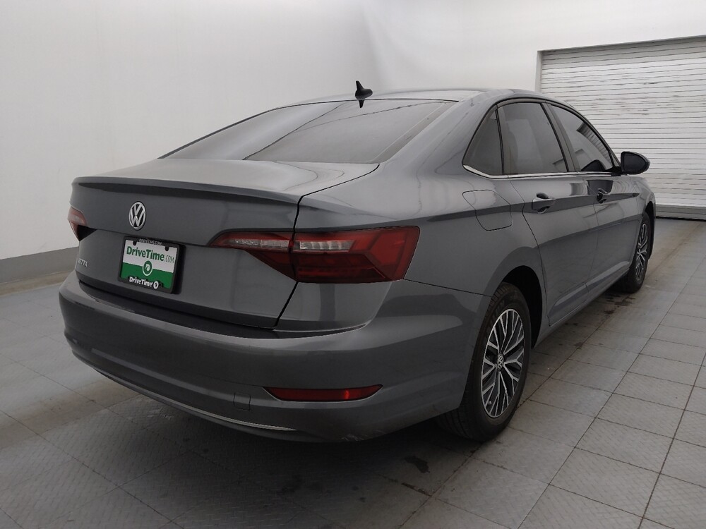 2021 Volkswagen Jetta in Charleston, SC 29414 - 18132626 9