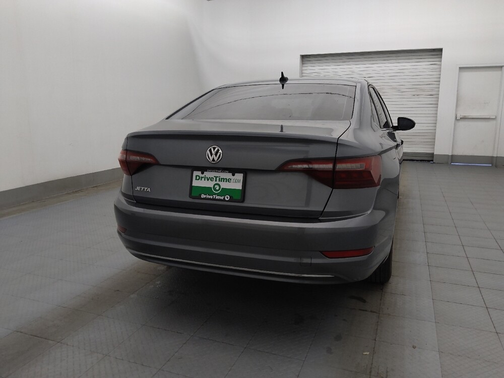 2021 Volkswagen Jetta in Charleston, SC 29414 - 18132626 7