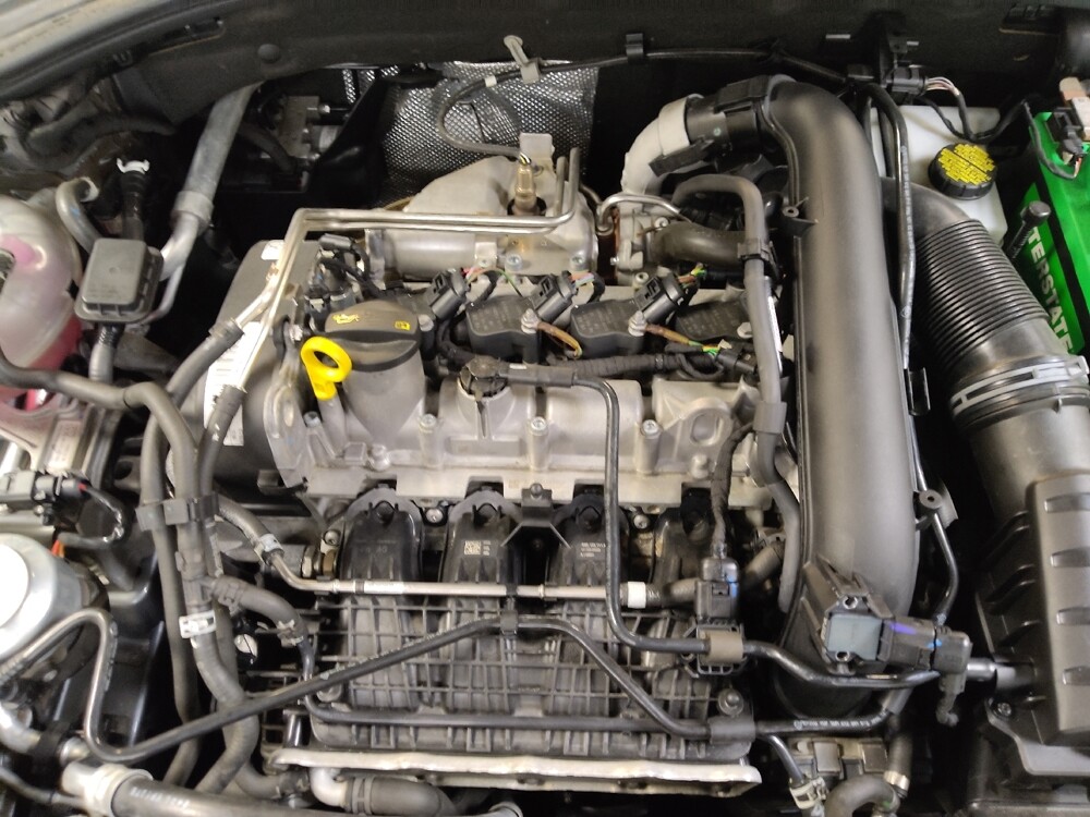 2021 Volkswagen Jetta in Charleston, SC 29414 - 18132626 30