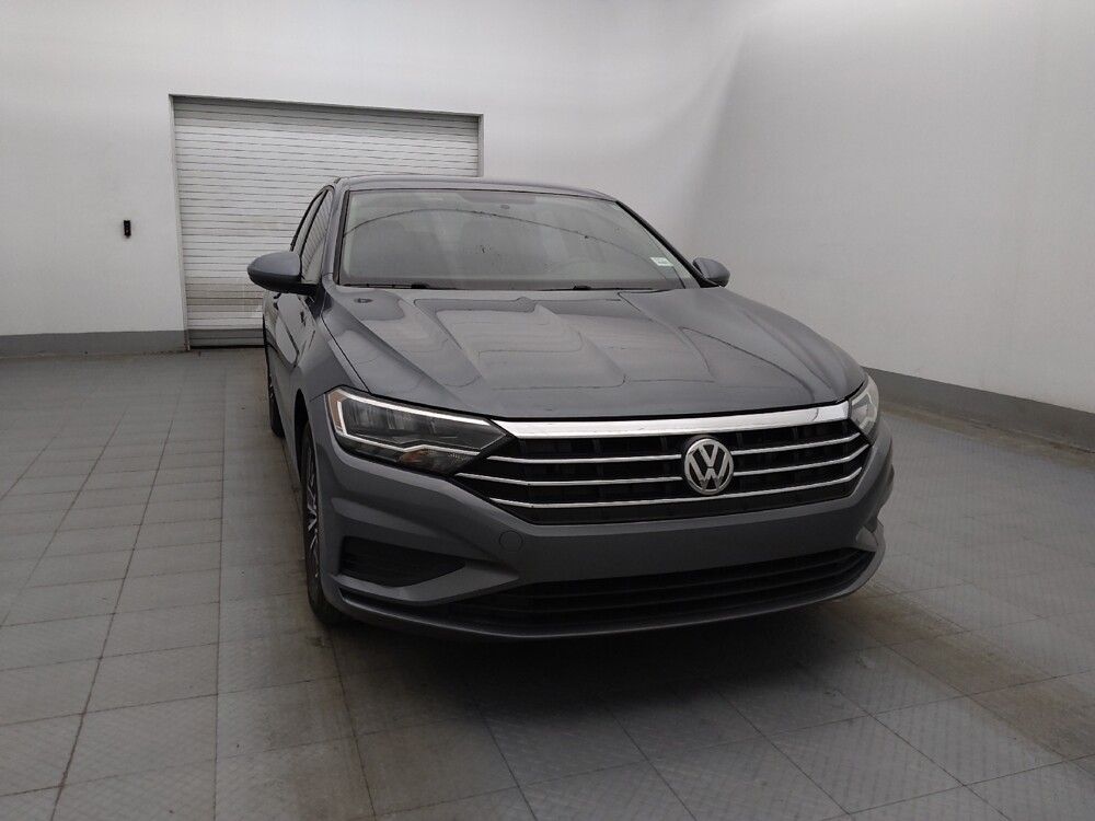2021 Volkswagen Jetta in Charleston, SC 29414 - 18132626 14