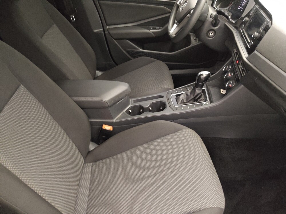 2021 Volkswagen Jetta in Charleston, SC 29414 - 18132626 21