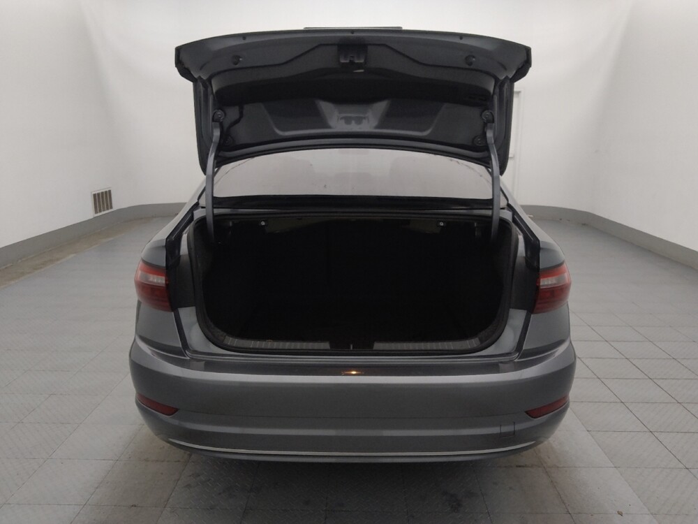 2021 Volkswagen Jetta in Charleston, SC 29414 - 18132626 29