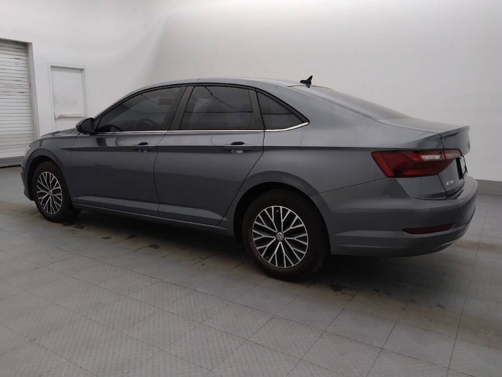 2021 Volkswagen Jetta in Charleston, SC 29414 - 18132626 3