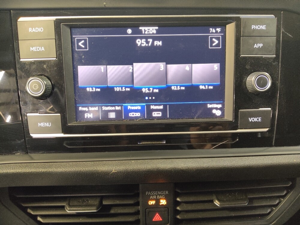 2021 Volkswagen Jetta in Charleston, SC 29414 - 18132626 25