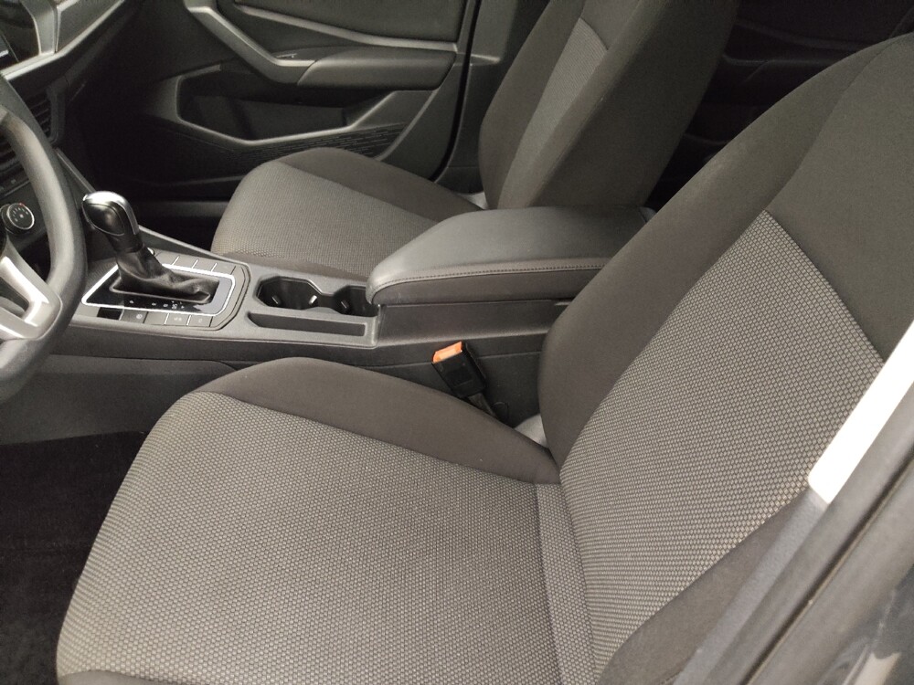 2021 Volkswagen Jetta in Charleston, SC 29414 - 18132626 17