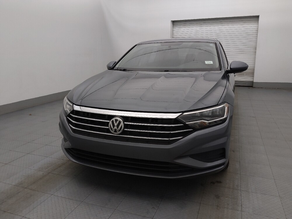 2021 Volkswagen Jetta in Charleston, SC 29414 - 18132626 15