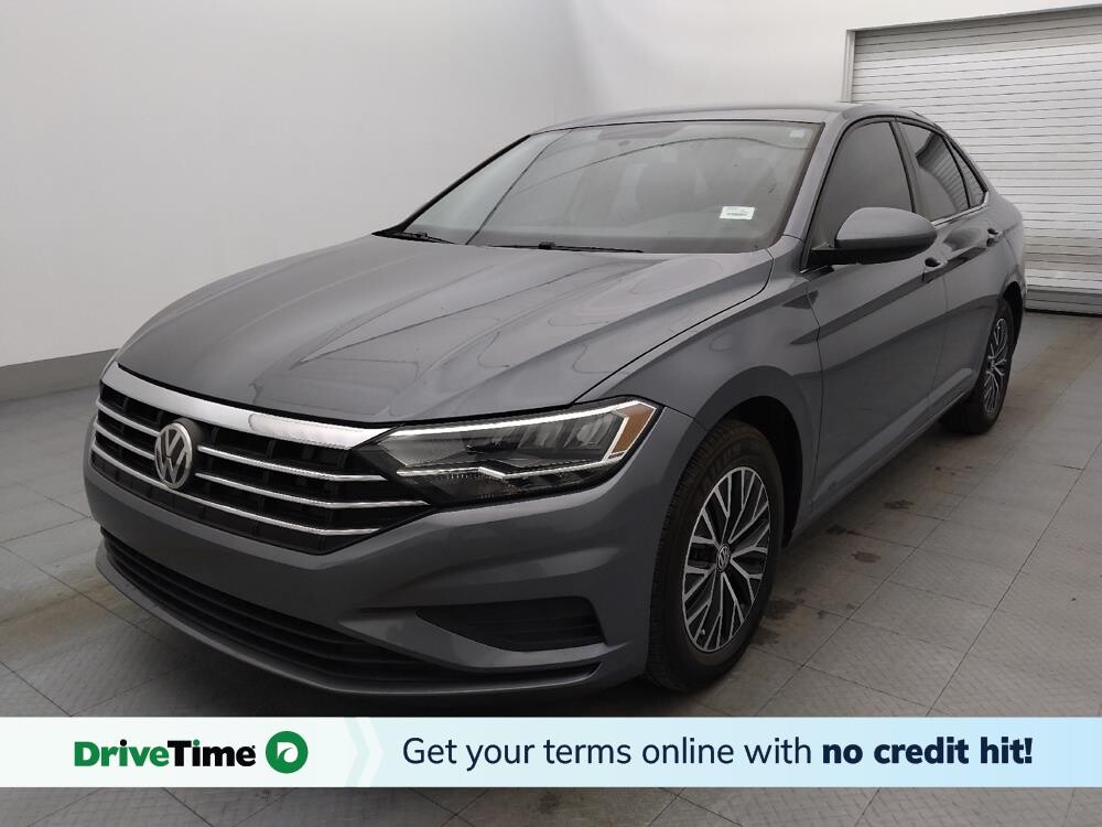 2021 Volkswagen Jetta in Charleston, SC 29414 - 18132626