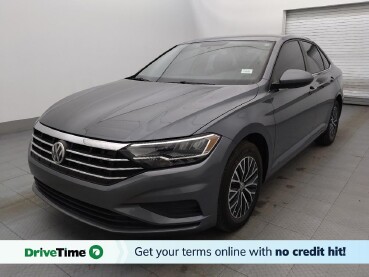 2021 Volkswagen Jetta in Charleston, SC 29414