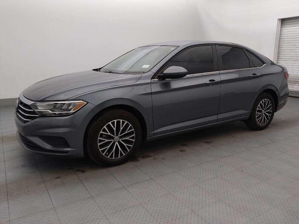 2021 Volkswagen Jetta in Charleston, SC 29414 - 18132626 2