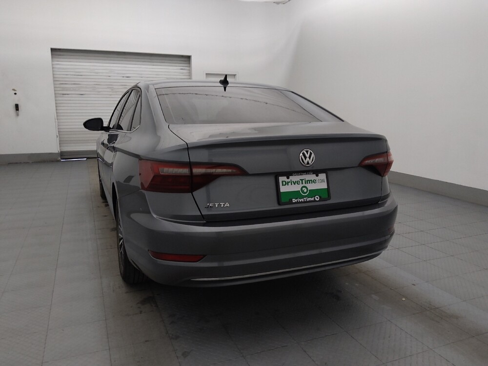 2021 Volkswagen Jetta in Charleston, SC 29414 - 18132626 6