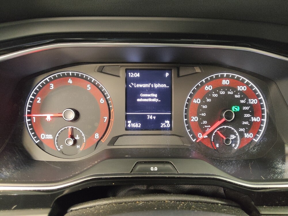 2021 Volkswagen Jetta in Charleston, SC 29414 - 18132626 23