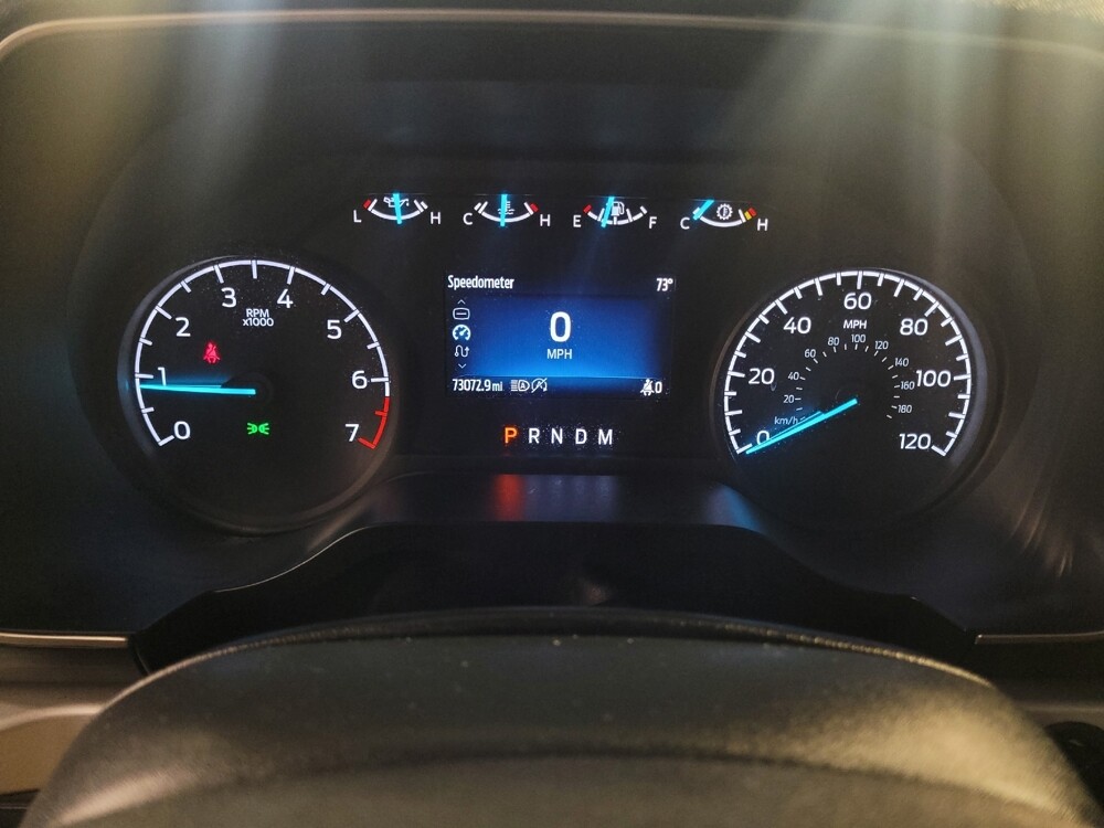 2022 Ford F150 in Tallahassee, FL 32304 - 18132627 23