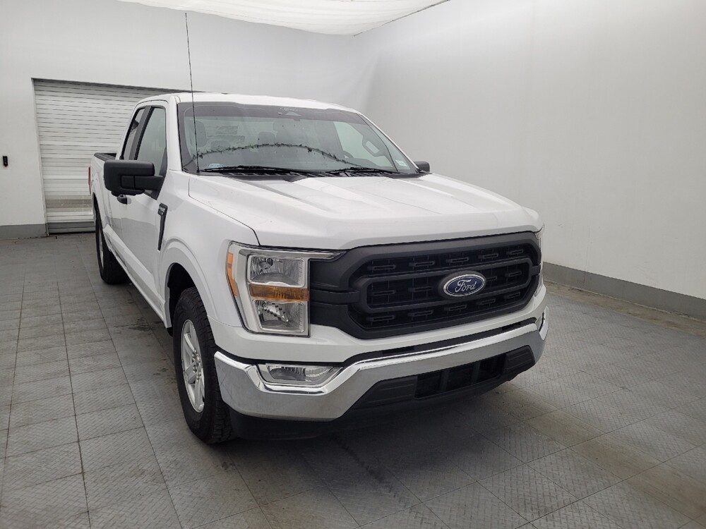 2022 Ford F150 in Tallahassee, FL 32304 - 18132627 13