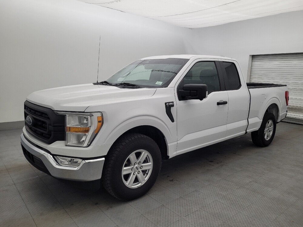 2022 Ford F150 in Tallahassee, FL 32304 - 18132627 2