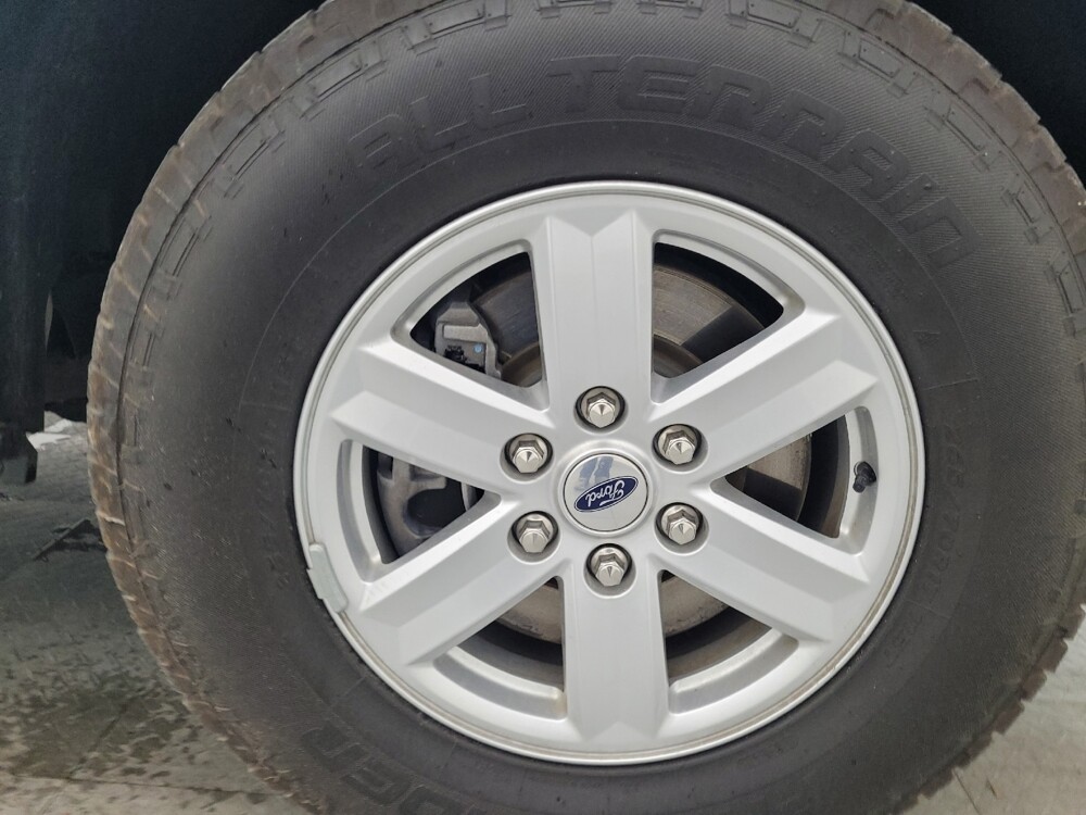 2022 Ford F150 in Tallahassee, FL 32304 - 18132627 31