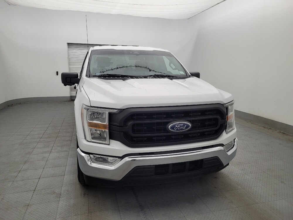 2022 Ford F150 in Tallahassee, FL 32304 - 18132627 14