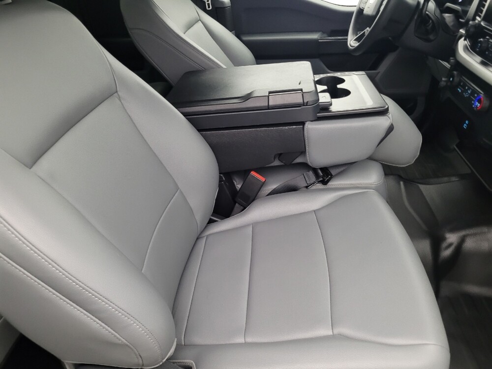 2022 Ford F150 in Tallahassee, FL 32304 - 18132627 21