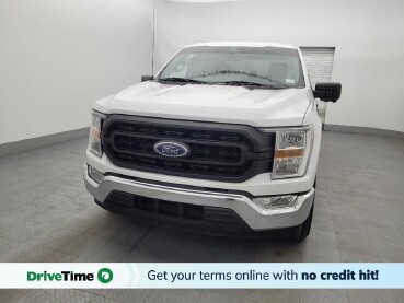 2022 Ford F150 in Tallahassee, FL 32304