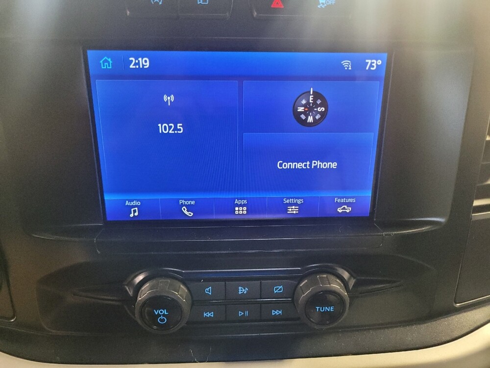 2022 Ford F150 in Tallahassee, FL 32304 - 18132627 25