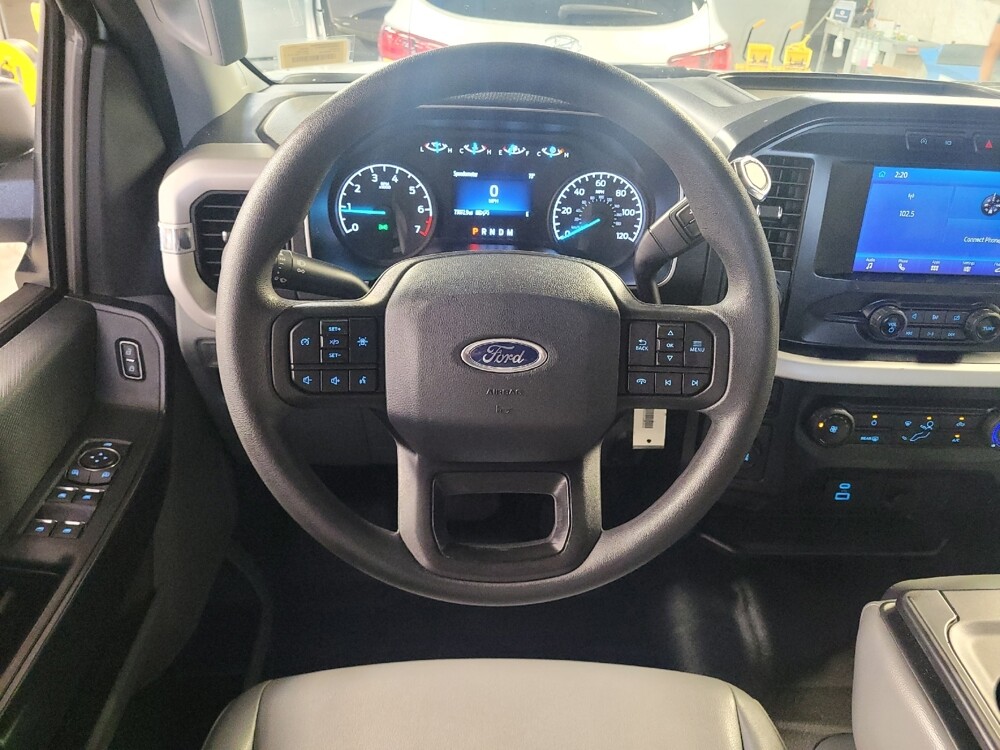 2022 Ford F150 in Tallahassee, FL 32304 - 18132627 22