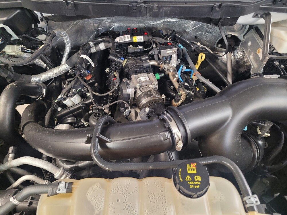 2022 Ford F150 in Tallahassee, FL 32304 - 18132627 30