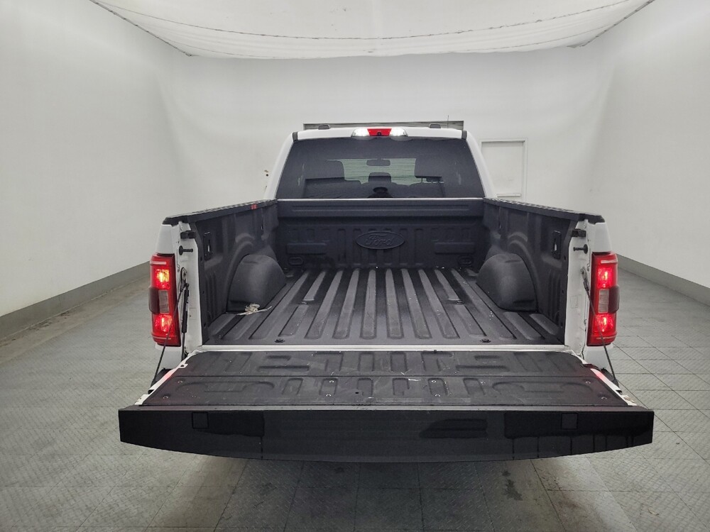 2022 Ford F150 in Tallahassee, FL 32304 - 18132627 29