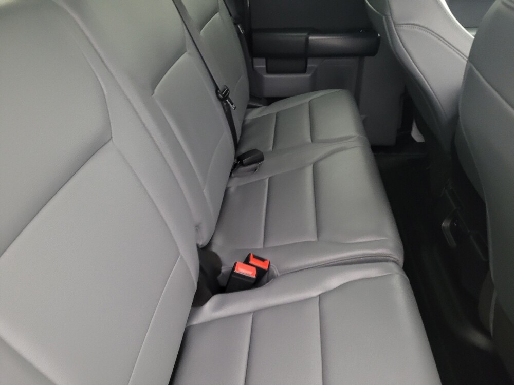 2022 Ford F150 in Tallahassee, FL 32304 - 18132627 19