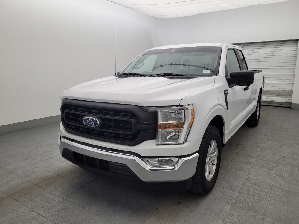 2022 Ford F150 in Tallahassee, FL 32304 - 18132627 15