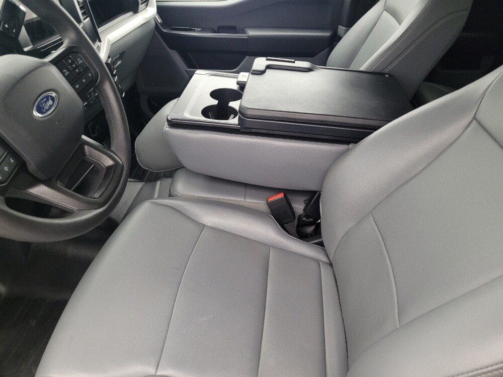 2022 Ford F150 in Tallahassee, FL 32304 - 18132627 17