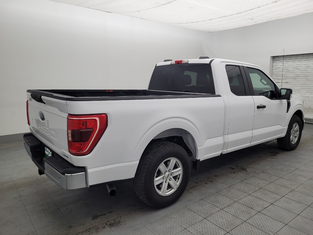 2022 Ford F150 in Tallahassee, FL 32304 - 18132627 10