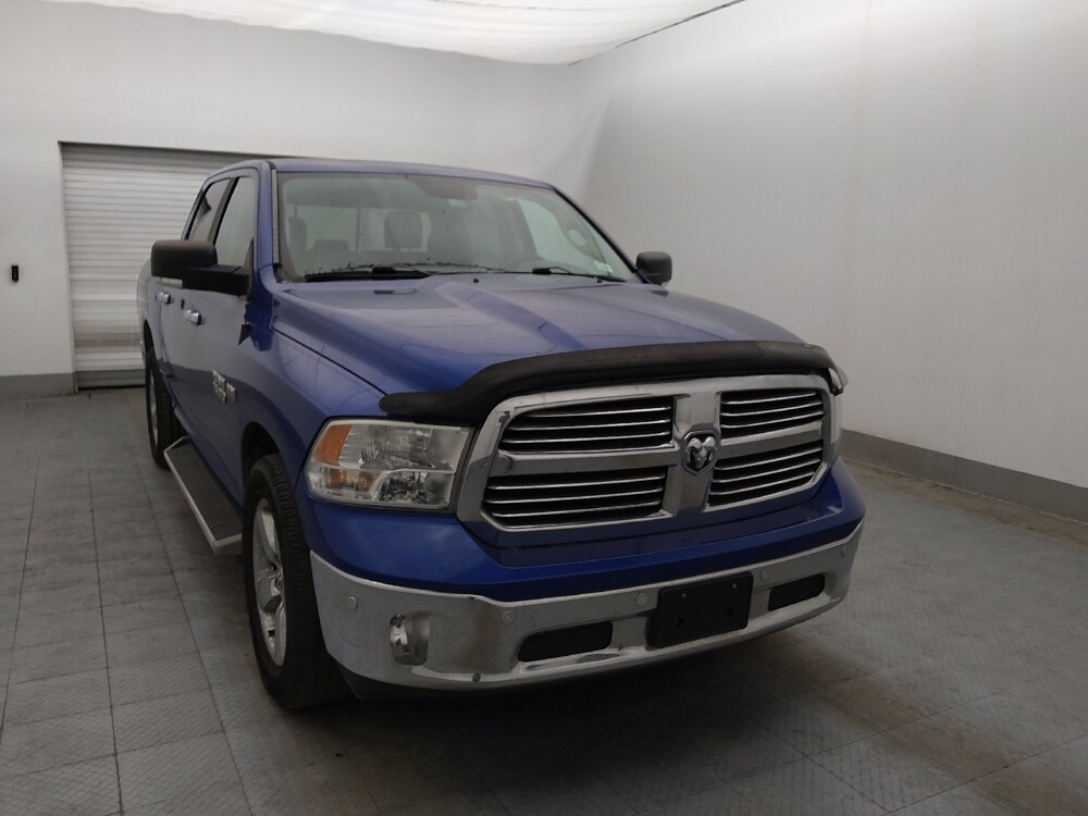 2017 RAM 1500 in Bradenton, FL 34207 - 18132628 13