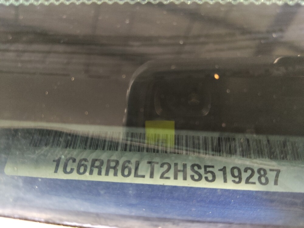 2017 RAM 1500 in Bradenton, FL 34207 - 18132628 33