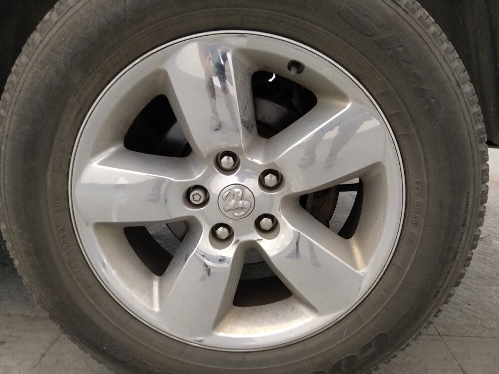 2017 RAM 1500 in Bradenton, FL 34207 - 18132628 31