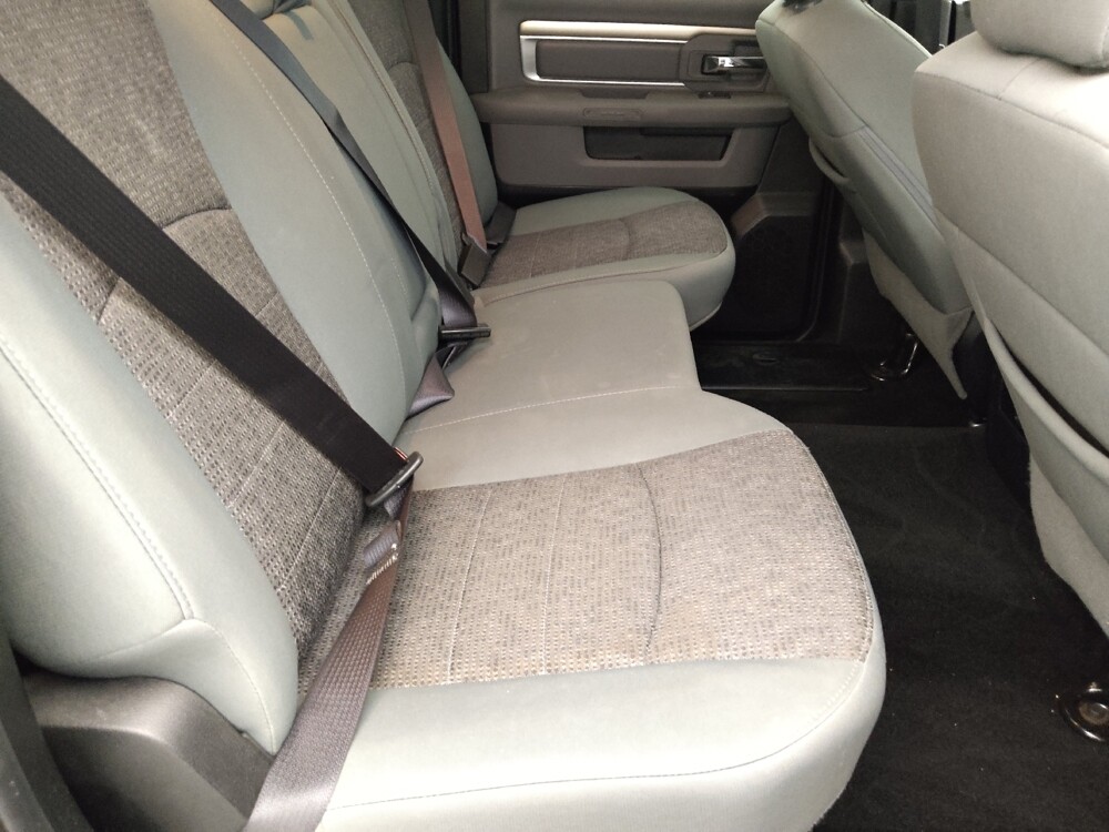 2017 RAM 1500 in Bradenton, FL 34207 - 18132628 19