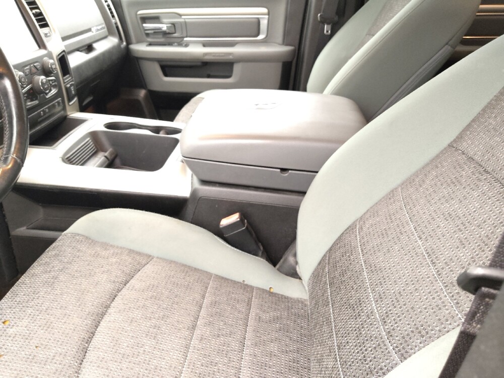 2017 RAM 1500 in Bradenton, FL 34207 - 18132628 17