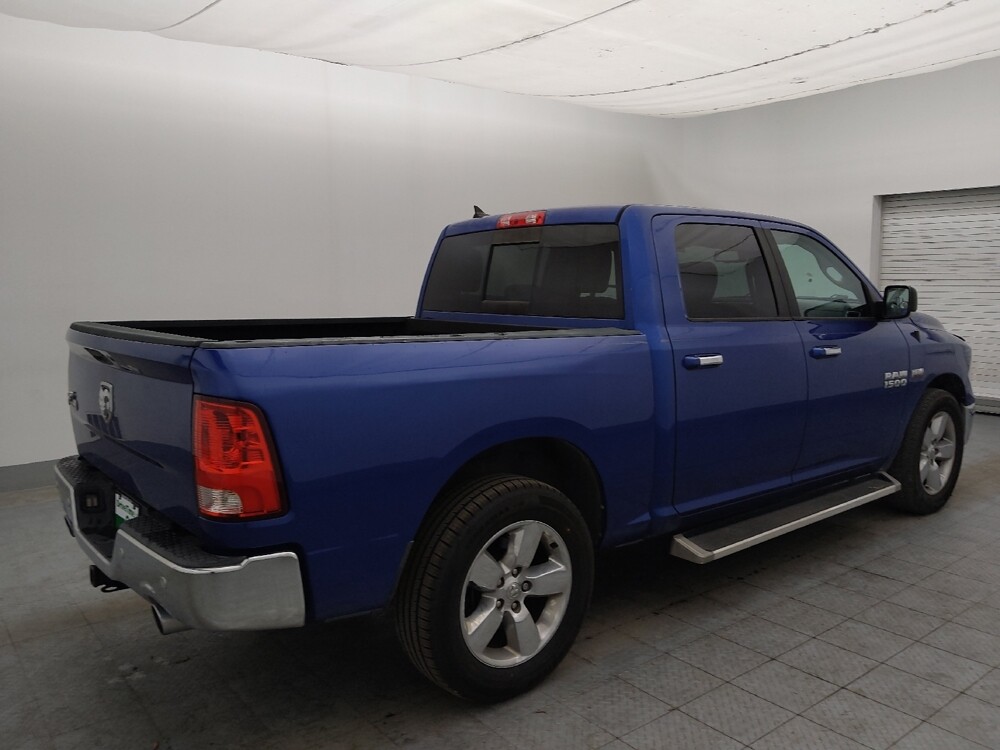 2017 RAM 1500 in Bradenton, FL 34207 - 18132628 10