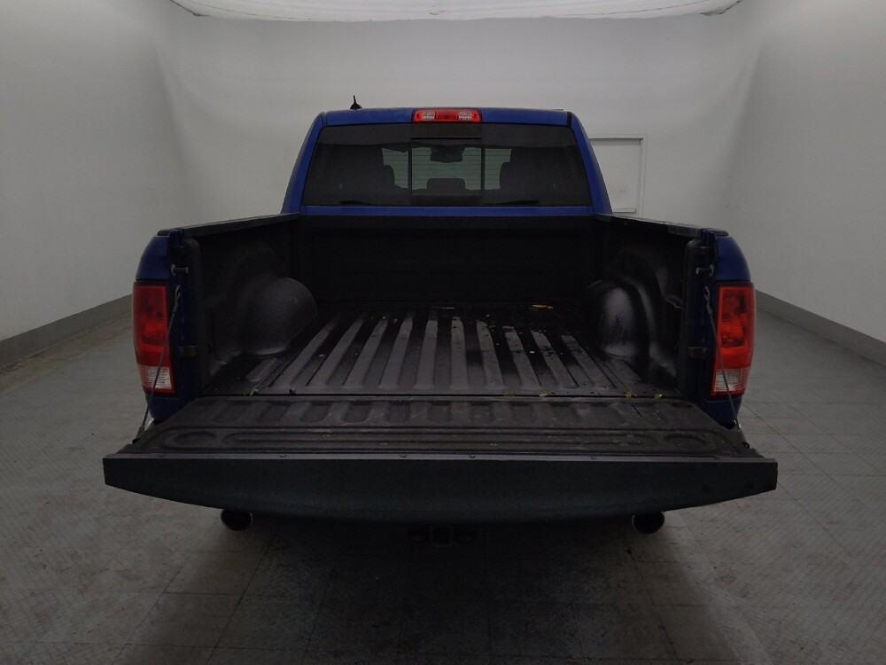 2017 RAM 1500 in Bradenton, FL 34207 - 18132628 29